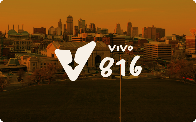 Vivo 816